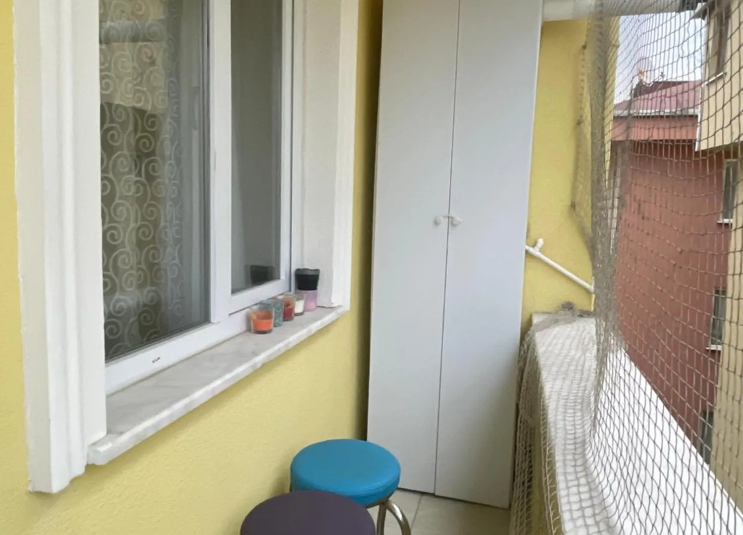 Guest house Bulgurlu Metroya 5 Dk Hotel Istanbul Turkey