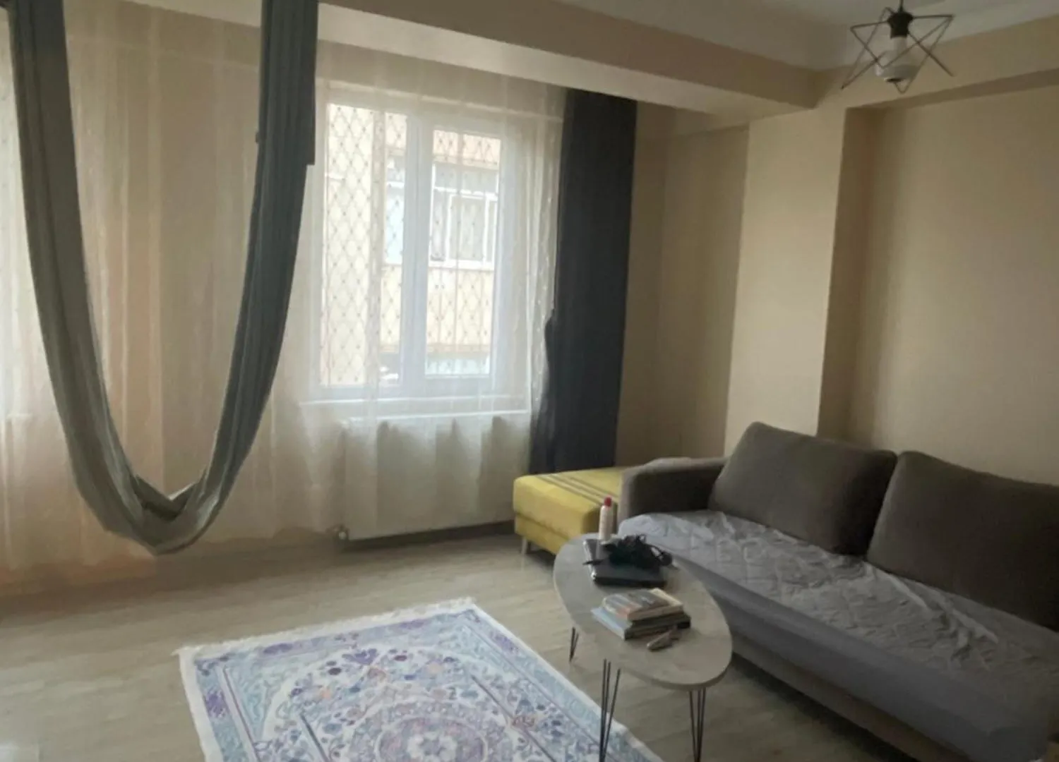 Bulgurlu Metroya 5 Dk Hotel Istanbul Guest house