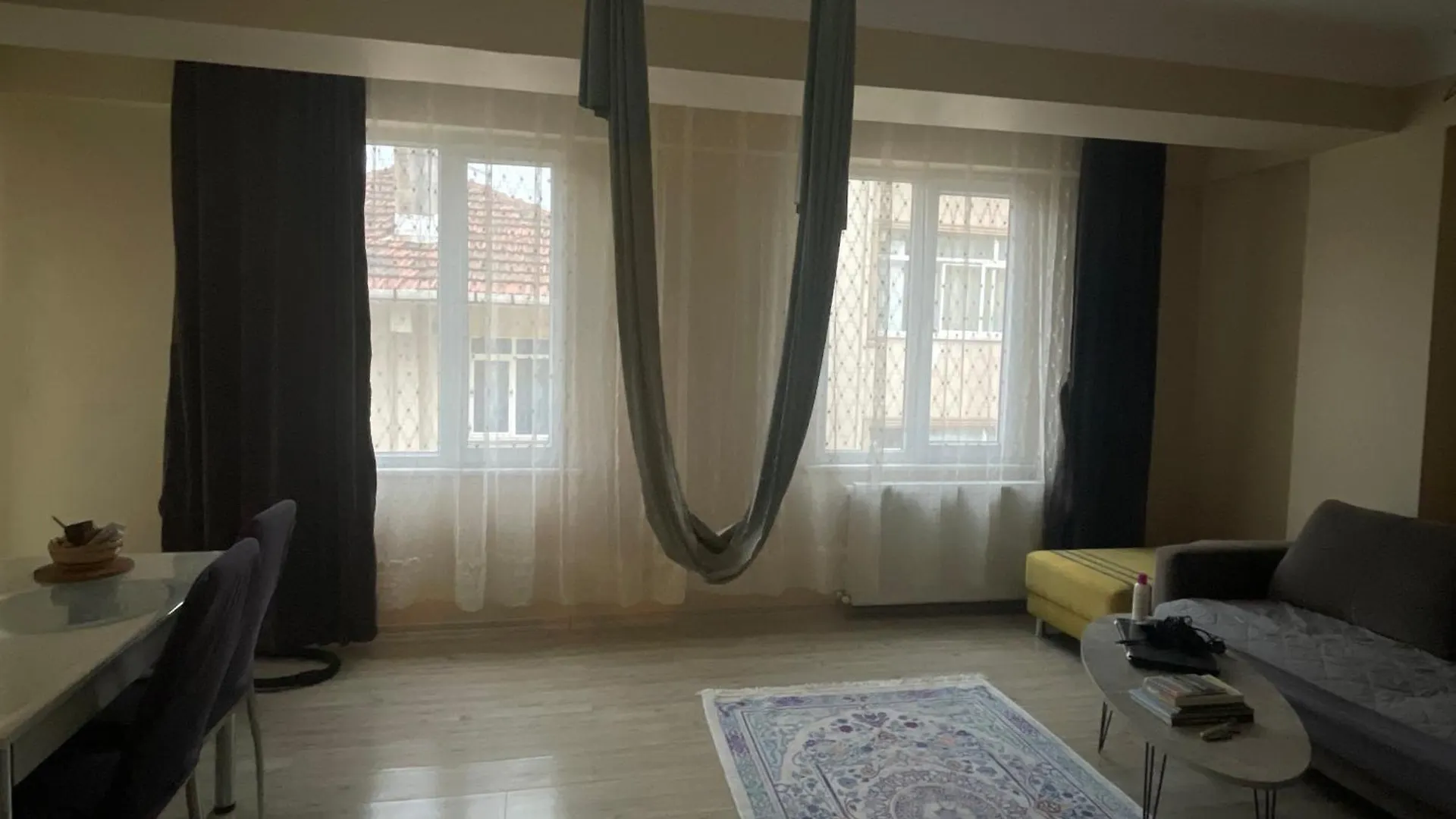 Bulgurlu Metroya 5 Dk Hotel Istanbul 0*,  Turkey