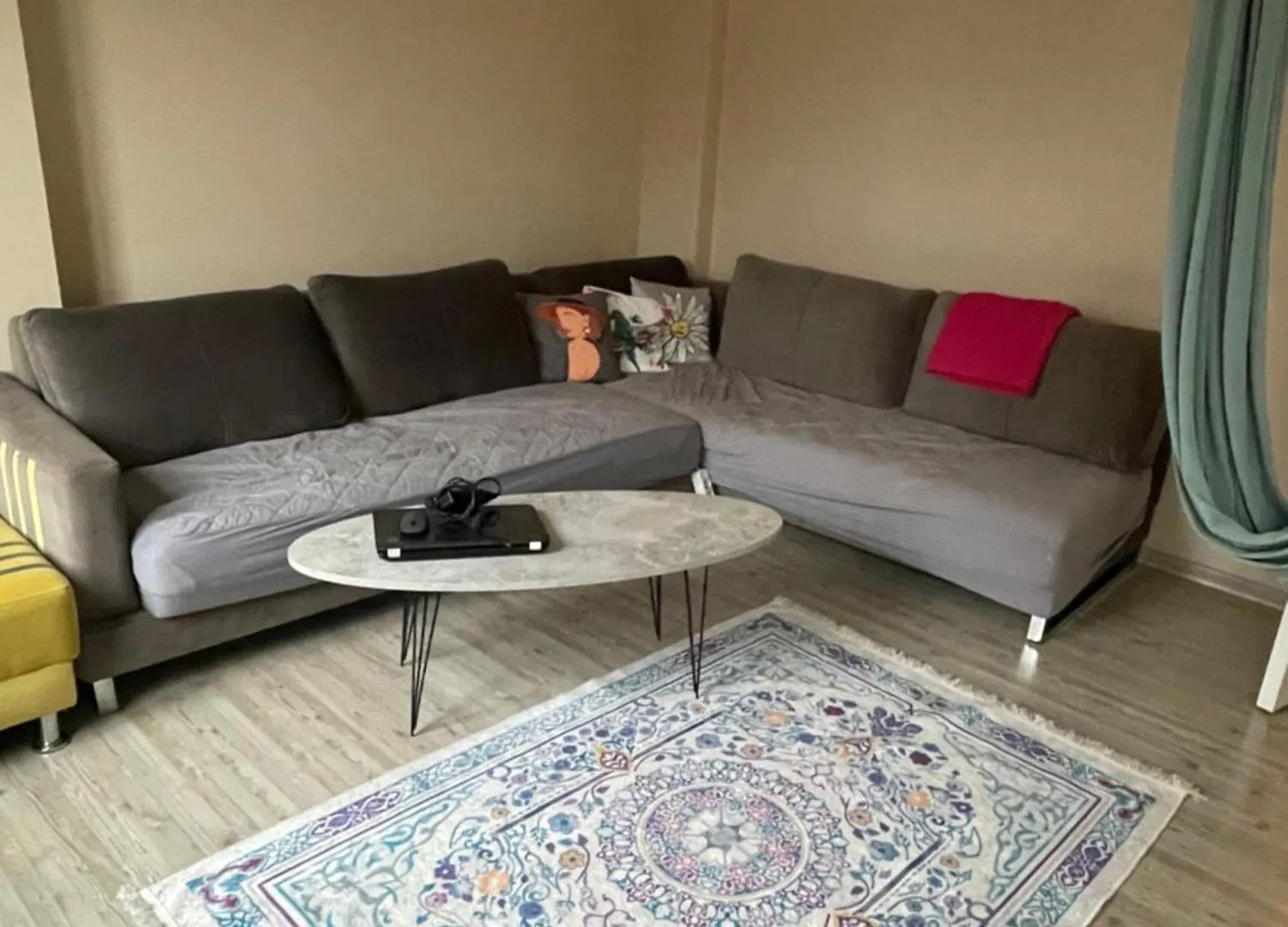 Guest house Bulgurlu Metroya 5 Dk Hotel Istanbul