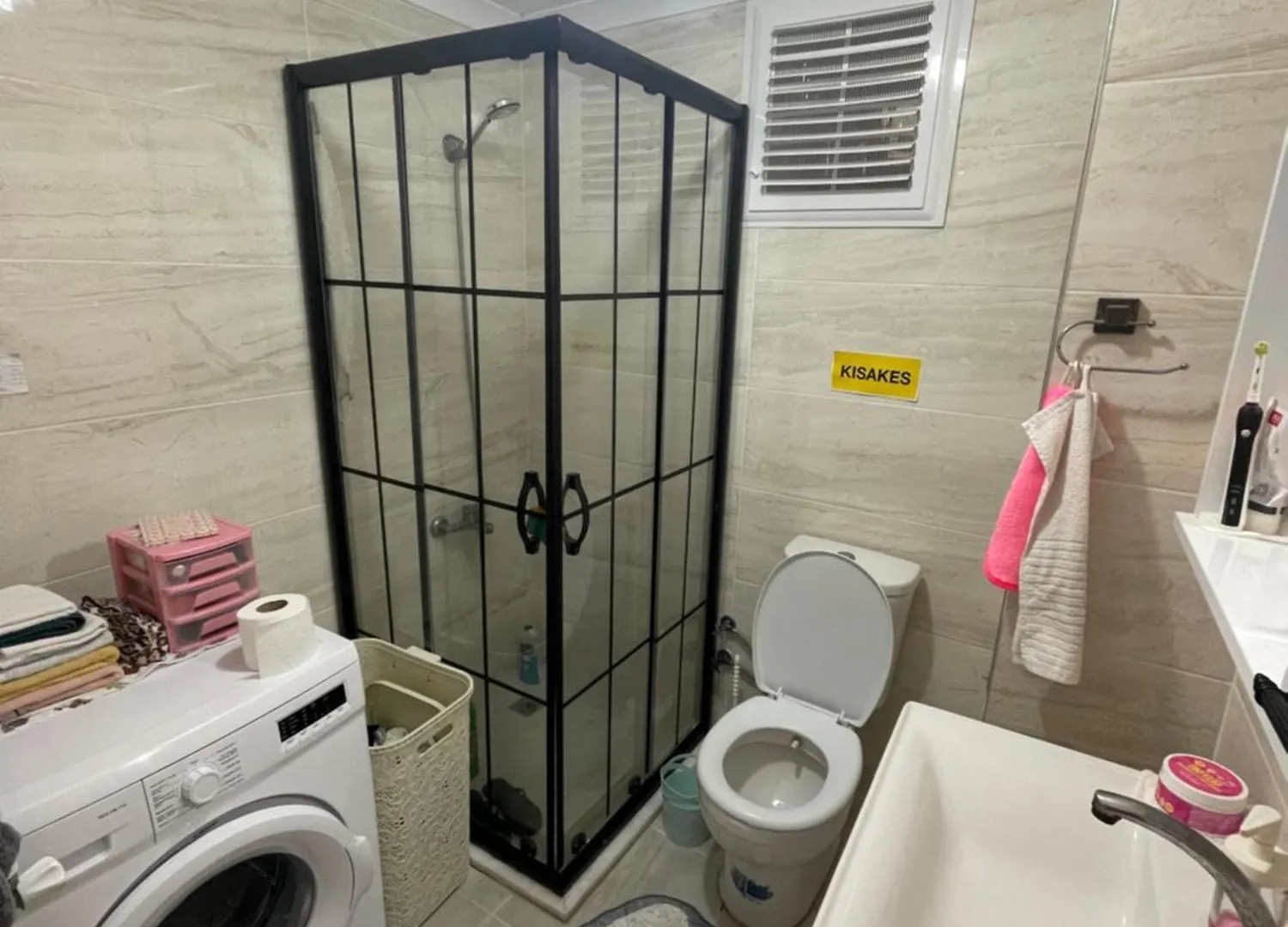 Bulgurlu Metroya 5 Dk Hotel Istanbul