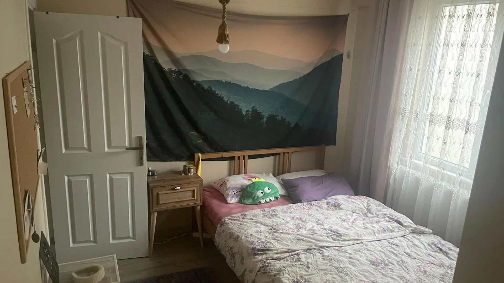 Bulgurlu Metroya 5 Dk Hotel Istanbul