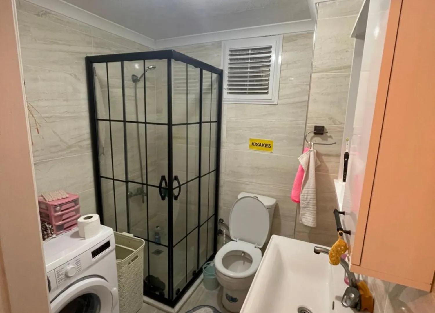 Guest house Bulgurlu Metroya 5 Dk Hotel Istanbul