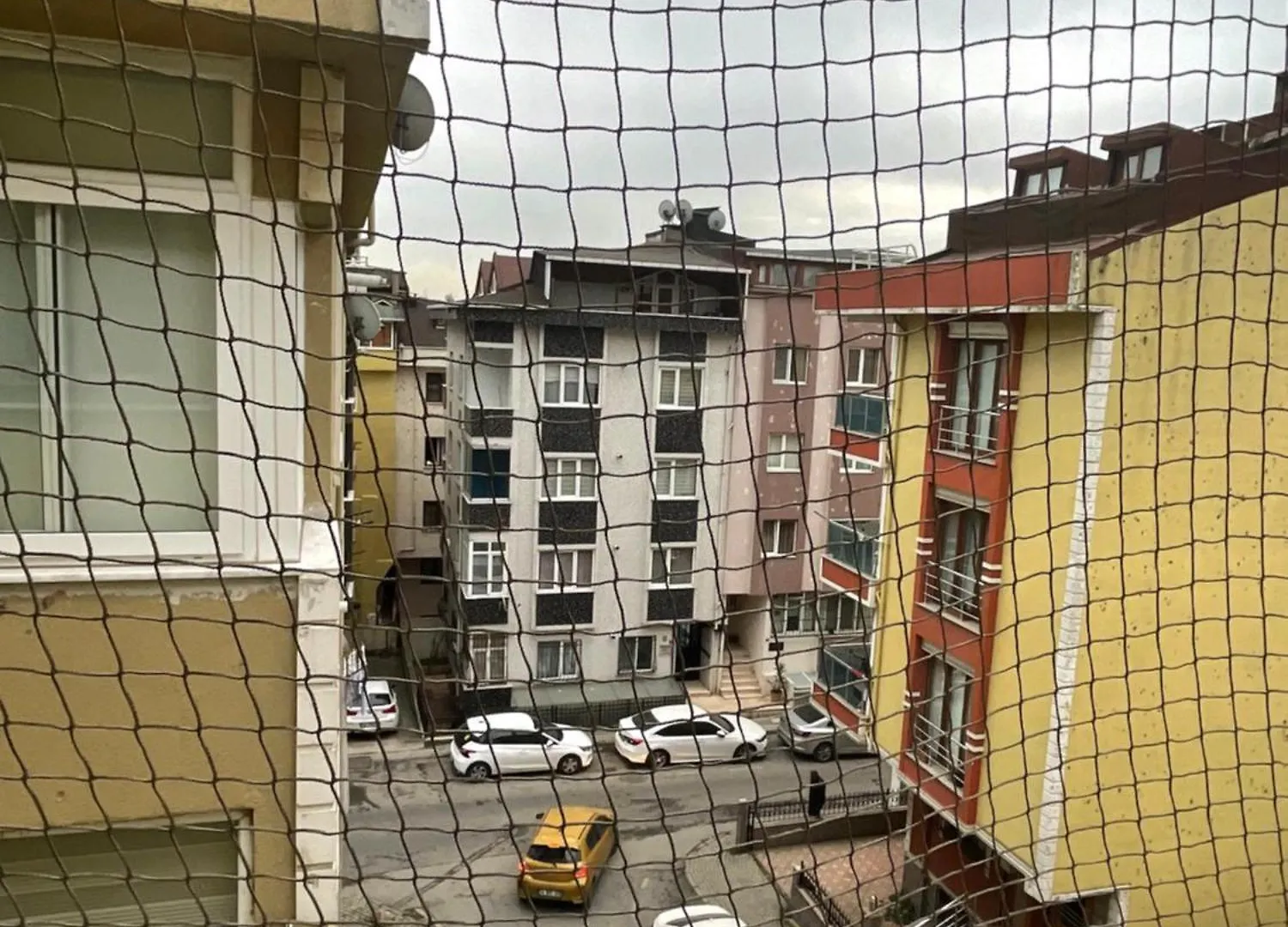Bulgurlu Metroya 5 Dk Hotel Istanbul Turkey