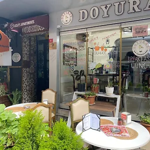 Goji's Apartmanhotel