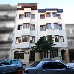 Imc Fatih Stambuł